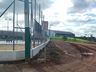 Trânsito é alterado nas imediações da creche e do complexo esportivo