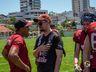 São Miguel Indians derrota Olympians e é Campeão da Copa Paraná 2022
