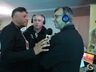 FOTOS; Grande final nacional do Festerê reúne talentos em Campo Erê