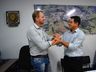 Vice-prefeito de São Bernardino assume comando da prefeitura