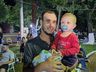 Apresentações restritas marcam a abertura do Natal Luz em Cedro 