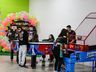 Divertilândia abre as portas em São Miguel do Oeste; fotos