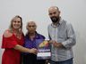Mais de 60 famílias recebem título de propriedade em Campo Erê