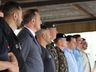 Formatura no 14º RCMec homenageia Oficiais da Reserva e recebe veteranos