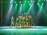 Escola Porto Novo é destaque na etapa Regional Oeste do Dança Catarina