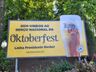 46ª Oktoberfest inicia com expectativa de reunir 5 mil pessoas na abertura