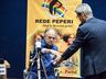 Assista; Sete candidatos a vice-governador participam de último debate do primeiro turno na Peperi