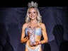 Itapiranguense vence campeonato de fisiculturismo na Irlanda