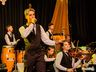 Show da Orquestra realiza resgate histórico da música em São João do Oeste
