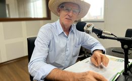Após quatro anos, Antônio Orso deixa secretaria de Agricultura