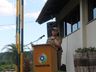 Polícia Militar de Itapiranga inaugura galeria de veteranos
