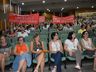 Projeto de recuperação da SC-305 é anunciado durante visita do governador na região 