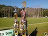 Dourado é campeão da Taça Amizade Série Prata Itapiranga 2023