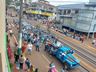 Kerbfest 2024: Grande público prestigia desfile de entidades em Iporã do Oeste