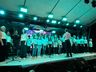 Campo Erê faz abertura do Natal Encantado 2024 com acendimento das luzes natalinas e show na Praça