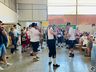 Fotos: Segundo dia da Semana Alemã é marcada por diversas atrações