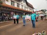 Desfile cívico celebra os 70 anos de emancipação de Itapiranga