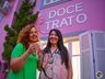 Salão Doce Trato reinaugura cheio de novidades em SMOeste 