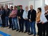 Inauguração da Casa do Agricultor foi realizada hoje no Município de São José do Cedro/SC