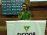 Sicoob apresenta números da Cooperativa em 2019 em SJCedro