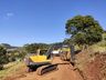 Melhorias nas Linhas União e Progresso visam melhorar a mobilidade rural