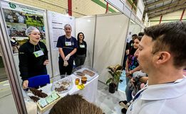 Feira Regional de Ciências e Tecnologia reúne mais de 20 trabalhos em SMO