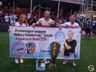Aliança é pentacampeão regional de futebol