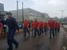IPORÃ DO OESTE: Desfile cívico movimenta a Avenida Gustavo Fetter; assista