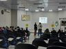 Campanha do dia 18 de maio é realizado em Princesa