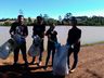 Dia Mundial da Limpeza é realizado pela JCI de São José do Cedro