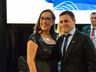 CDL empossa diretoria e comemora 49 anos de fundação em São Miguel do Oeste