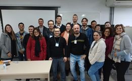 IBGE realiza treinamentos e processos seletivos para Censo Demográfico de 2022