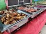 Almoço típico e programações infantis marcam o domingo na 46ª Oktoberfest