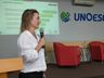 Fapesc participa de workshop com pesquisadores em São Miguel do Oeste