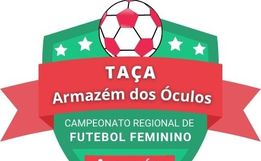 Campeonato Regional de Futebol Feminino inicia neste final de semana
