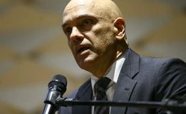  Alexandre de Moraes determina prisão de ex-assessor de Bolsonaro