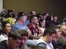 Palestra "Do Risco a Glória" de Diego Ribas reúne grande público em SMOeste