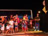 Campo Erê encerra programação do Natal Encantado 2024