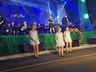 Show de Natal da Orquestra de Itapiranga reúne grande público