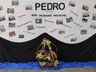 Líder comunitário, Pedro Gauer morre em acidente de trânsito