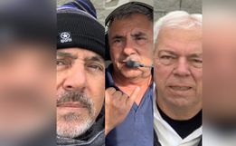Polícia Civil de SC confirma queda no mar de avião brasileiro na Argentina