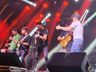 Show de Hugo e Guilherme lota arena na 11ª Efrait