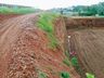 Motociclista fica ferido ao cair em barranco em Iporã do Oeste