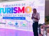 3º Seminário Regional de Turismo é realizado em Itapiranga