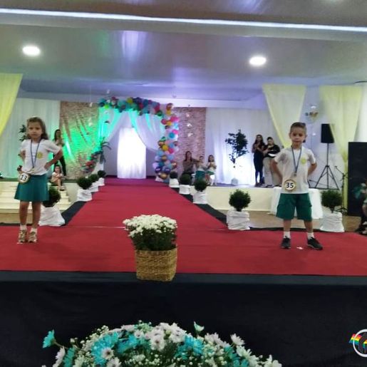 34ª edição para escolha do casal Girassol já tem data marcada