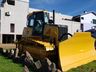 Prefeitura de Iporã do Oeste adquire novo trator de esteira