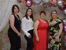 Encontro de Damas marca o retorno dos eventos pós pandemia da CDL SMOeste 