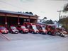 Companhia dos bombeiros de Dionísio Cerqueira comemora 35 anos de implantação