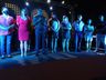 Aberta programação natalina de Campo Erê