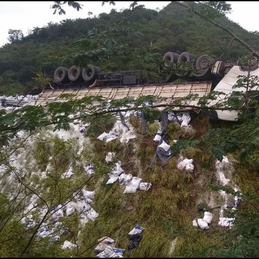 Caminhoneira de Iporã do Oeste morre em acidente na Bahia